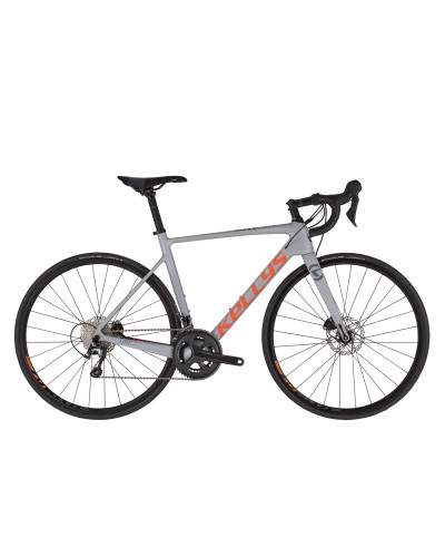 Велосипед Kellys URC 30 (28") M