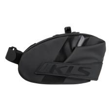 Сумка підсідельна KLS String T-system S (0,4 л) чорний