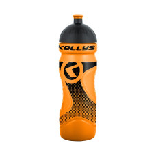 Фляга KLS Sport 022 700 мл помаранчевий