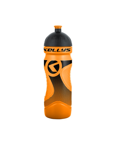 Фляга KLS Sport 022 700 мл помаранчевий