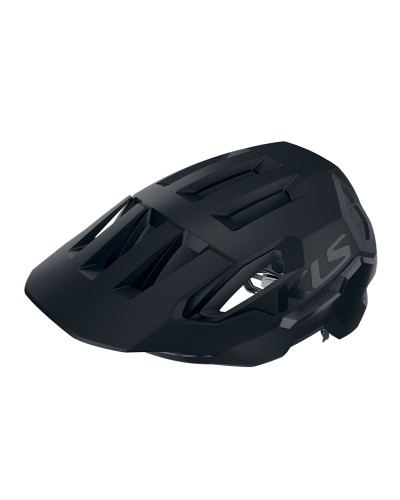 Шолом KLS Dare 2 чорний L/XL (58-61см) магнітна застібка
