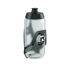 Фляготримач POLISPORT PRO + R550 Сірий