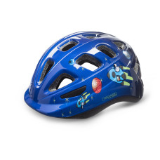 Шолом R2 Bunny колір синій розмір XS: 48-52 см