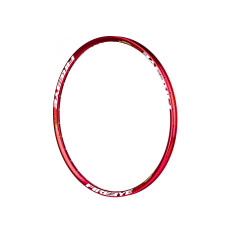 Обід FireEye Excelerant 2930 29" 32 отвори під диск червоний