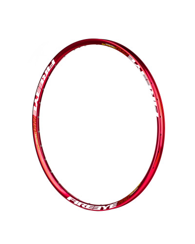 Обід FireEye Excelerant 2930 29" 32 отвори під диск червоний