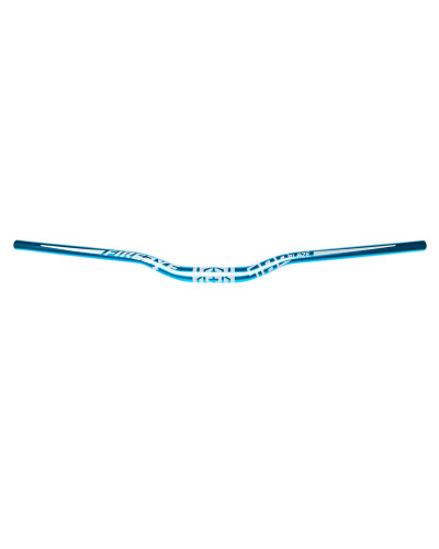 Руль FireEye Blaze 788 31.8 / 788мм 30мм алюміній синій