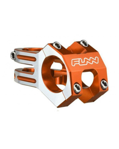 Винос FUNN Funnduro 2013 31.8 / 45 мм помаранчевий