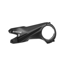 Винос FUNN Stryge Ø35 мм, 75 мм, -5°, чорний
