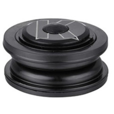 Рульова колонка Kenli KL-B411A напівінтегрована, 1-1/8" шток, посадка ZS44/ZS44 мм, кульки