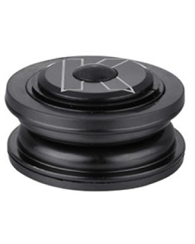 Рульова колонка Kenli KL-B411A напівінтегрована, 1-1/8" шток, посадка ZS44/ZS44 мм, кульки