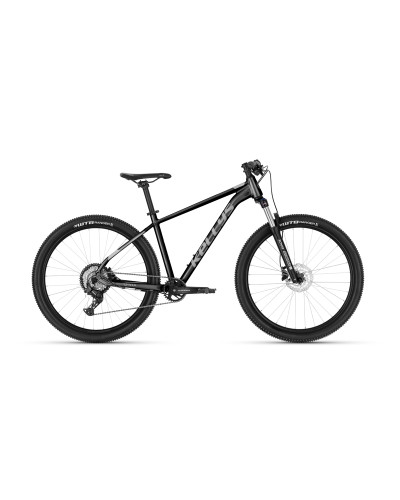 Велосипед KELLYS  Spider X80 Moonstone Grey L , розмір колес -29"