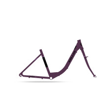 Велосипед KELLYS AVERY 10 26", рама S, Thunderstorm Purple