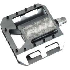 Педалі FUNN SOLJAM VIPER BLAST SILVER