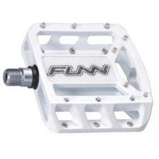Педалі FUNN VIPERII COATING WHITE