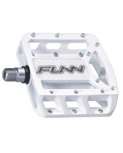 Педалі FUNN VIPERII COATING WHITE