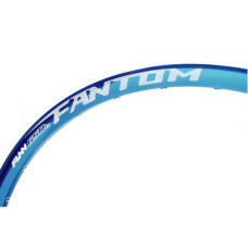 Обід FUNN FANTOM 28 27.5˝ 32 отвори під диск синій FV