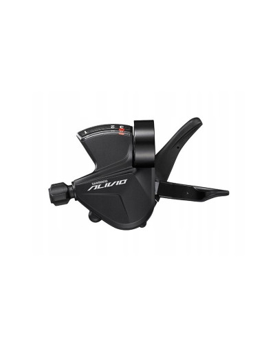 Манетка левая L3 SHIMANO Alivio SL-M3100-3