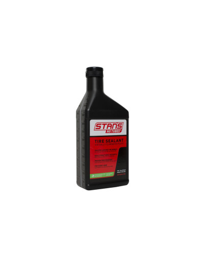 Герметик Stan's NoTubes Tire Sealant Pint 473 мл