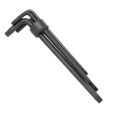 Набір Torx ключів SuperB T15 / T20 / T25 / T30