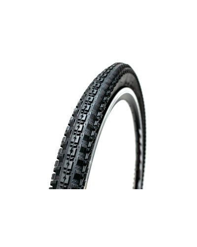 Покришка 26x2.0 WANDA W2002 чорн. (шип с центр. дорожкой)