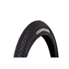 Покришка 18x1.95 WANDA P1023 чорн. (дорожн. протектор)