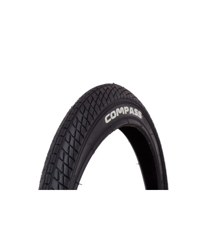 Покришка 18x1.95 WANDA P1023 чорн. (дорожн. протектор)