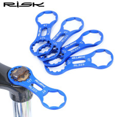 Ключ для вилок RST Suntour XCR/XCT/XCM RISK RL223