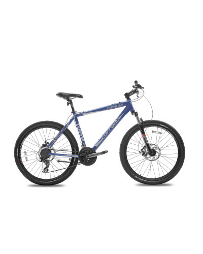 Велосипед 26 MTB AL "KANIO 3.0"