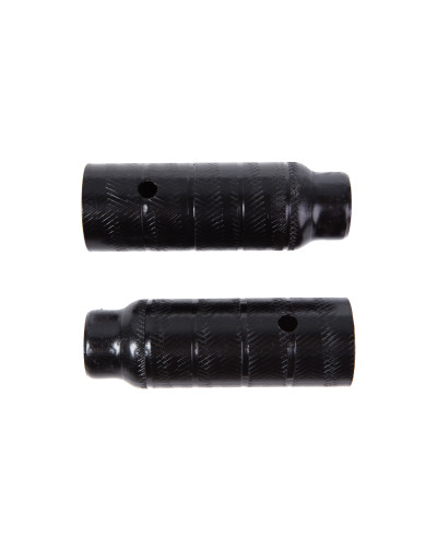 Пеги для BMX FLA-26-05 110mm чорний сталь