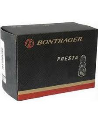 Камера Bontrager 26-1.75-2.125 fv 33мм. Taiwan