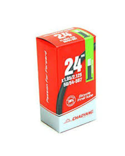 Камера 24 x 1,95 / 2,125 AV  ChaoYang (48 мм)