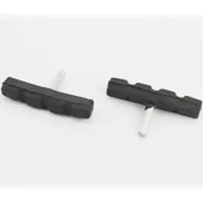Тормозные колодки Cantilever-brake 70мм