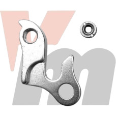 Змінний гак тримач заднього перемикача 1114