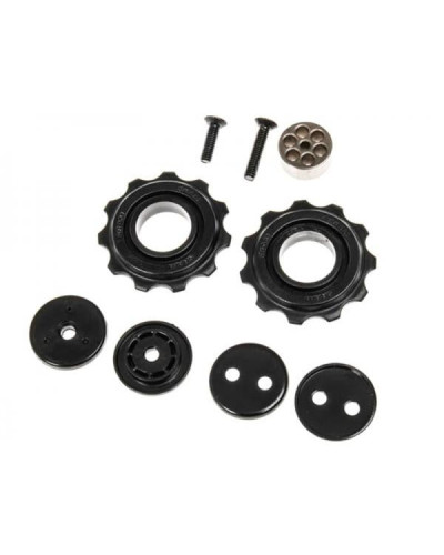 Ролики перемикача SRAM X4 RD PULLEY ASSY