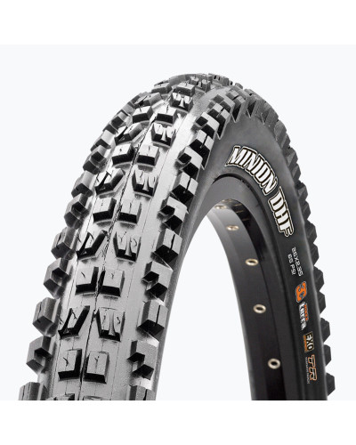 Покришка 26 Maxxis MINION DHF 26X2.50 TPI-60 Foldable  EXO/ST