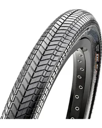 Покришка 29 Maxxis GRIFTER 29X2.50 TPI-60 Wire
