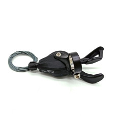 Шифтер SHIMANO DEORE SL-M4100-R правий, 10 шв.ОЕМ