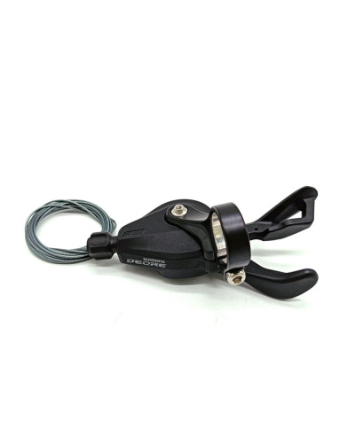 Шифтер SHIMANO DEORE SL-M4100-R правий, 10 шв.ОЕМ