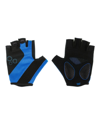 Рукавички ONRIDE Catch 20 колір синій/чорний розмір XL,L,XS