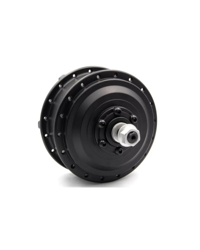 Мотор передній редукторний 350w front geared FG035C/100/330JC
