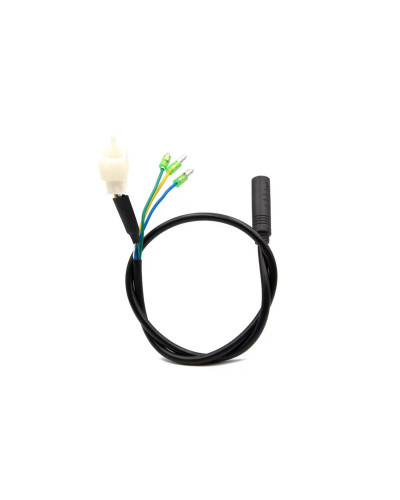Мотор передній редукторний 350w front geared FG035C/100/330JC