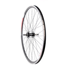 КОЛЕСО АЛ 27,5" ЗАДНЄ 14GХ36Н ВТУЛКА SHUNFENG SF-HB25R