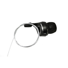 ГРИПШИФТ CROSSRIDE CR-SH100-R6, 6ШВ