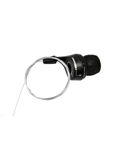 ГРИПШИФТ CROSSRIDE CR-SH100-R6, 6ШВ