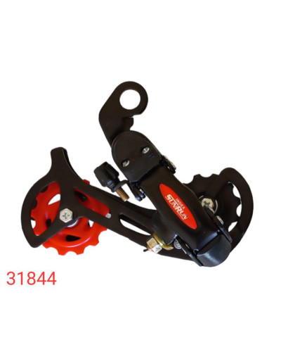 ЗАДНІЙ ПЕРЕМИКАЧ SUNRUN RD-HG-40A DIRECT INSTALLATION TYPE