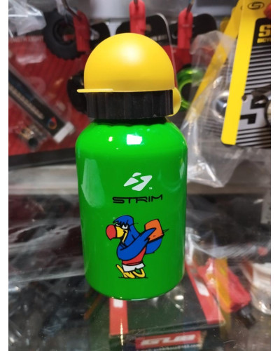 Алюмінієва велосипедна фляга 0,3L