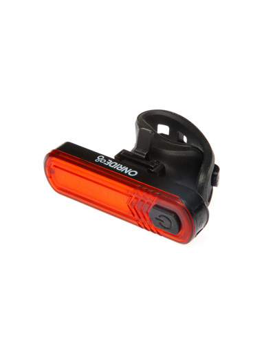 Заднє світло ONRIDE Plato (60 lm, 330 mAh)