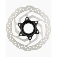Ротор Shimano SM-RT10-S Center Lock, 160мм