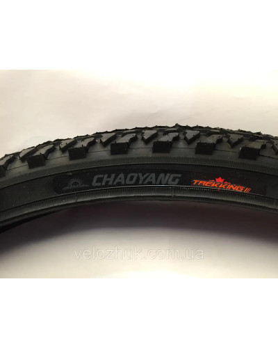 Покришка 28 НА УКРАЇНУ, CHAOYANG 28Х1.75 (47-622)