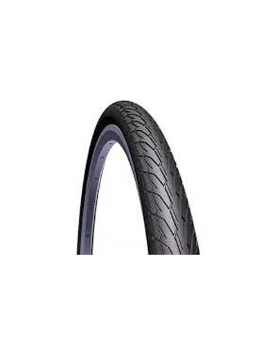 Покришка 28 x1.75 (47-622) Mitas FLASH V66 Classic, чорна